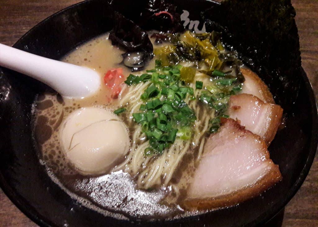Ajitsuke Tamago (味付け玉子) – marynowane jajka do ramenu i nie tylko