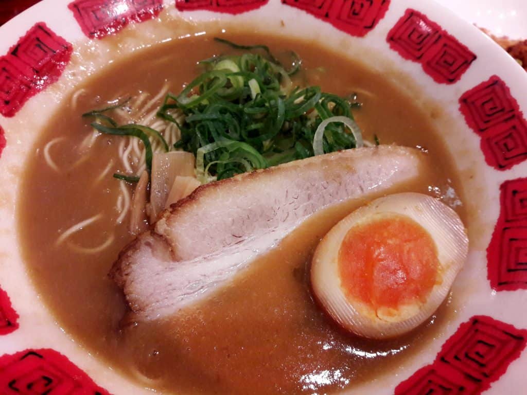 Ajitsuke Tamago (味付け玉子) – marynowane jajka do ramenu i nie tylko