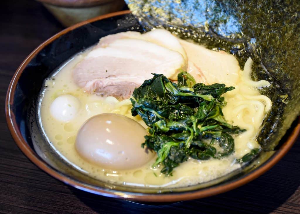 Ajitsuke Tamago (味付け玉子) – marynowane jajka do ramenu i nie tylko